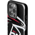 NFL Atlanta Falcons Large Logo iPhone 15 Pro Impact Case