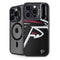 NFL Atlanta Falcons Large Logo iPhone 15 Pro Max Kickstand Case