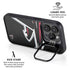 NFL Atlanta Falcons Large Logo iPhone 15 Pro Max Kickstand Case