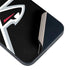 NFL Atlanta Falcons Large Logo iPhone 15 Skin