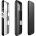 NFL Atlanta Falcons Large Logo iPhone 16 Impact Case