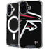 NFL Atlanta Falcons Large Logo iPhone 16 Plus MagSafe Case
