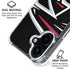 NFL Atlanta Falcons Large Logo iPhone 16 Plus MagSafe Case