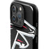 NFL Atlanta Falcons Large Logo iPhone 16 Pro Impact Case