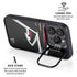 NFL Atlanta Falcons Large Logo iPhone 16 Pro Kickstand Case