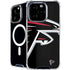 NFL Atlanta Falcons Large Logo iPhone 16 Pro MagSafe Case