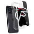 NFL Atlanta Falcons Large Logo iPhone 16 Pro MagSafe Case