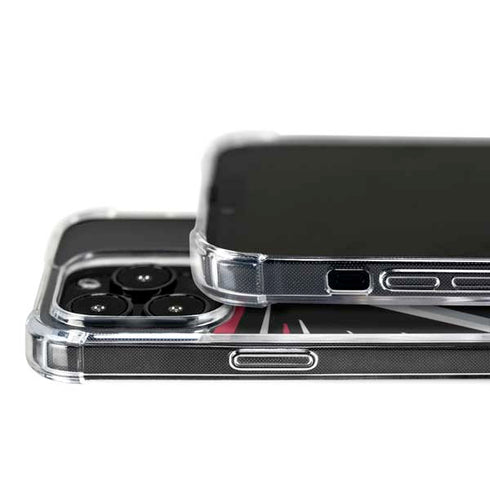 NFL Atlanta Falcons Large Logo iPhone 16 Pro MagSafe Case