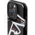 NFL Atlanta Falcons Large Logo iPhone 16 Pro Max Impact Case