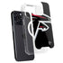 NFL Atlanta Falcons Large Logo iPhone 16 Pro Max MagSafe Case