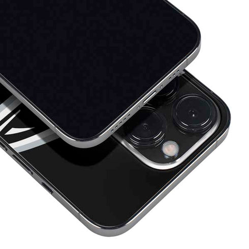 NFL Atlanta Falcons Large Logo iPhone 16 Pro Max Skin