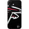 NFL Atlanta Falcons Large Logo iPhone 16 Skin