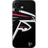 NFL Atlanta Falcons Large Logo iPhone 16 Skin