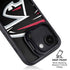 NFL Atlanta Falcons Large Logo iPhone 16e Kickstand Case