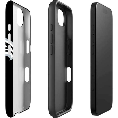 NFL Atlanta Falcons Large Logo iPhone 16e Impact Case