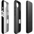NFL Atlanta Falcons Large Logo iPhone 16e Impact Case