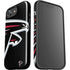 NFL Atlanta Falcons Large Logo iPhone 16e Impact Case