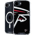 NFL Atlanta Falcons Large Logo iPhone 16e MagSafe Case