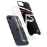 NFL Atlanta Falcons Large Logo iPhone 16e MagSafe Case