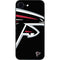 NFL Atlanta Falcons Large Logo iPhone 16e Skin
