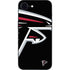 NFL Atlanta Falcons Large Logo iPhone 16e Skin