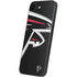 NFL Atlanta Falcons Large Logo iPhone 16e Skin