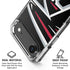 NFL Atlanta Falcons Large Logo iPhone 17 Air Clear Case