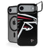 NFL Atlanta Falcons Large Logo iPhone 17 Air Kickstand Case