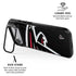 NFL Atlanta Falcons Large Logo iPhone 17 Air Kickstand Case