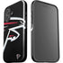 NFL Atlanta Falcons Large Logo iPhone 17 Impact Case