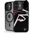 NFL Atlanta Falcons Large Logo iPhone 17 Kickstand Case