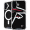 NFL Atlanta Falcons Large Logo iPhone 17 MagSafe Case