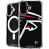 NFL Atlanta Falcons Large Logo iPhone 17 MagSafe Case