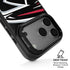 NFL Atlanta Falcons Large Logo iPhone 17 Pro Kickstand Case