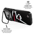 NFL Atlanta Falcons Large Logo iPhone 17 Pro Max Kickstand Case