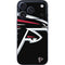 NFL Atlanta Falcons Large Logo iPhone 17 Pro Max Skin