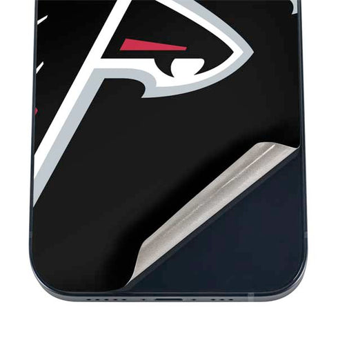 NFL Atlanta Falcons Large Logo iPhone 17 Pro Max Skin