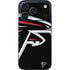 NFL Atlanta Falcons Large Logo iPhone 17 Pro Skin