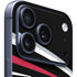 NFL Atlanta Falcons Large Logo iPhone 17 Pro Skin