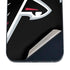 NFL Atlanta Falcons Large Logo iPhone 17 Skin