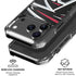 NFL Atlanta Falcons Large Logo iPhone 18 Pro Clear Case