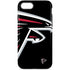 NFL Atlanta Falcons Large Logo iPhone Cases