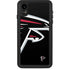 NFL Atlanta Falcons Large Logo iPhone Cases