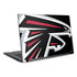 NFL Atlanta Falcons Large Logo Dell Latitude Skin