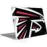 NFL Atlanta Falcons Large Logo Apple MacBook Air Skin