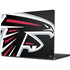 NFL Atlanta Falcons Large Logo Apple MacBook Pro 14-inch Skin