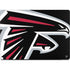 NFL Atlanta Falcons Large Logo Apple MacBook Pro 14-inch Skin