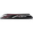 NFL Atlanta Falcons Large Logo Apple MacBook Pro 14-inch Skin