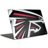 NFL Atlanta Falcons Large Logo MacBook Skins