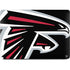 NFL Atlanta Falcons Large Logo Apple MacBook Pro 16-inch Skin
